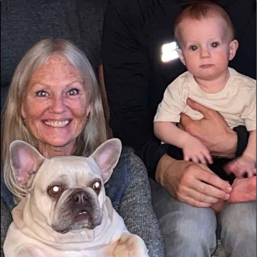 Meet your Posher, Cath